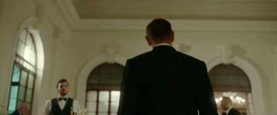 His female counterpart has,
for years, been openly critical - Hounds of War