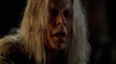 His fever's broken. - Legend of the Seeker