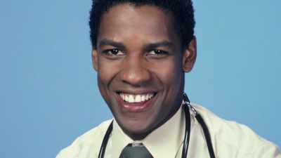 His financial success allowed him - Denzel Washington: American Icon