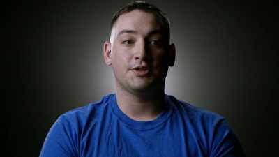 His fingerprints were on an IED - Fighting Season