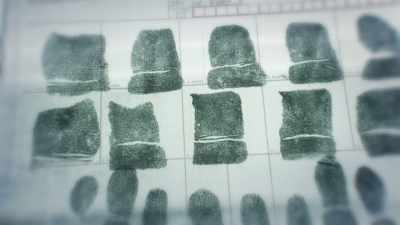 HIS FINGERS WERE ABNORMALLY LONG
AND STRONG-LOOKING. - The 93 Victims of Samuel Little