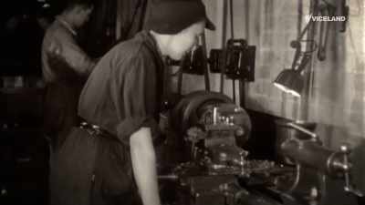 His first invention was a cannon
and its ammunition. - Guns That Changed The Game