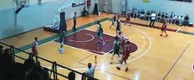 His first professional contract
that he ever signed - Giannis: The Marvelous Journey