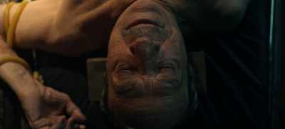His flesh will nurture our body, - Guillermo del Toro's Cabinet of Curiosities
