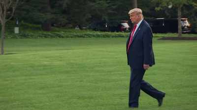 His focus turns to his vice president:
Mike Pence. - Trump: The Criminal Conspiracy Case
