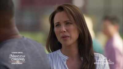His friends are all here - Aurora Teagarden Mysteries: Reunited and It Feels So Deadly