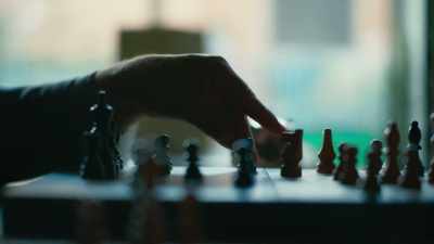 His game plan was to
control the heroin trade. - Liverpool Narcos