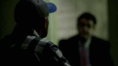His girlfriend was able to corroborate the story, - The Killer Truth
