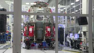 His goal was to
improve the technology - Tech Billionaires: Elon Musk