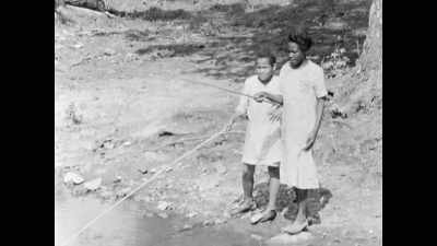 His goal was to incubate
a Black community. - The Legacy of Black Wall Street