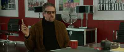 His Grace, the duke? - The Gentlemen