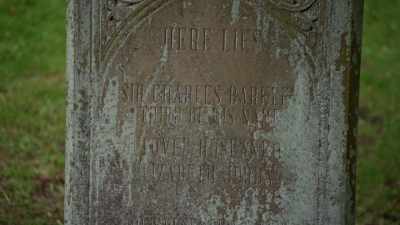 His grandfather, - Love Across Time