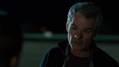 His grandma had Parkinson's. - Burden of Truth
