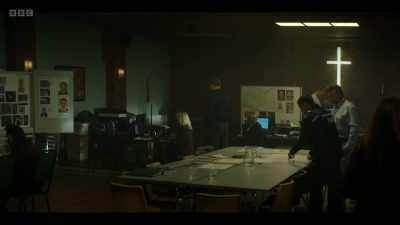 His hacking, such as it is,
is self-taught and pretty amateur. - Sherwood
