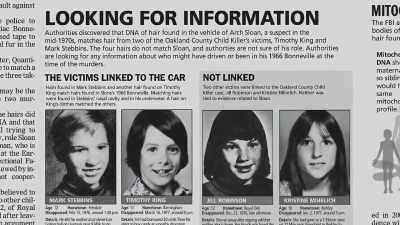 HIS HAIR IS ACTUALLY FOUND - Children of the Snow