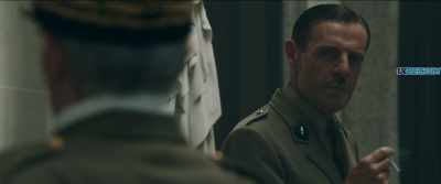 His half-baked theories are dangerous. - De Gaulle