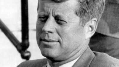 His head was cradled
in Dr. Jenkins' hands, - JFK: What The Doctors Saw