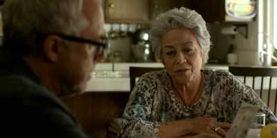 His helicopter was shot down - Bosch: Legacy