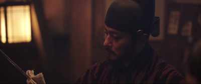 His Highness ordered to not
feed her until she confesses, - Rampant