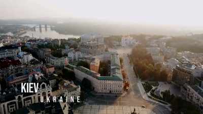His home base in Kiev
is where we take out Kenner - Whiskey Cavalier