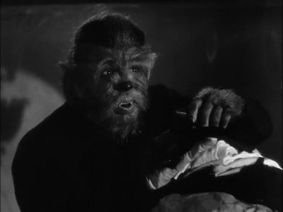 His identification and his ring - The Return of the Vampire