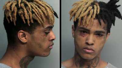 His image, it was exciting,
it was polarizing. - Look At Me: XXXTENTACION