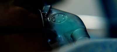 His immune system is
turning on itself, - The Changeover