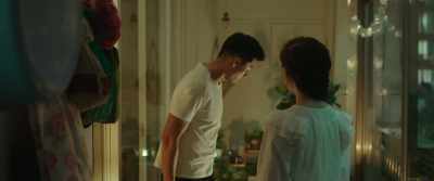 His incompetence is a bottomless well. - Confidential Assignment 2: International