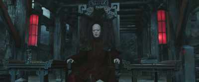 His indirect murder charge
is rejected. - Along with the Gods: The Two Worlds