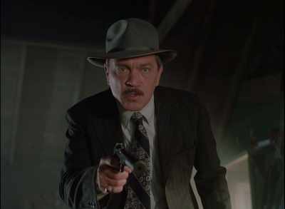 His innovations have
been credited - Quantum Leap