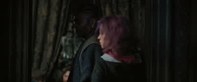 - His instinct would be to ignore it-- MOLLY: Shh. - Harry Potter and the Order of the Phoenix