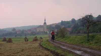 His intention was to make for Holland, almost the only neutral country of Europe in those times, and thence to get a passage home somehow. - Barry Lyndon