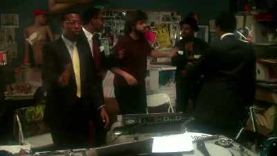 >> HIS INTRODUCTION TO THE - 2021 Rock & Roll Hall of Fame Induction Ceremony