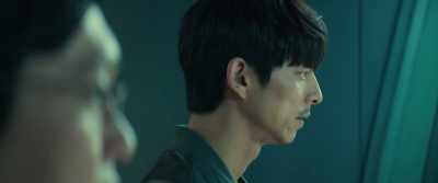 His IPS proteins can cure
any and all human diseases. - Seobok