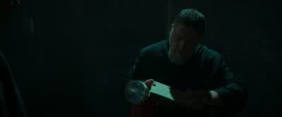His journal. - The Pope's Exorcist