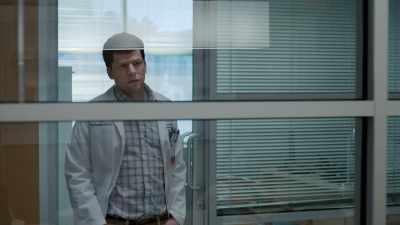 His kids deserved
a better summer than this. - Fleishman Is in Trouble
