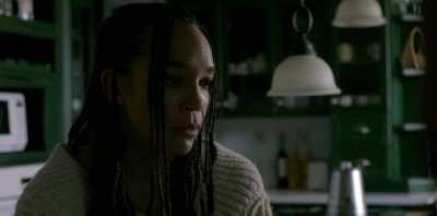 His kind of sickness
doesn't go away, Lilly. - Sheltering Season