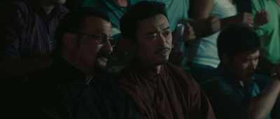 His King-Fu training
is similar to our brother. - Attrition