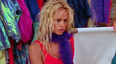 -HIS LAST WILL AND TESTAMENT. - Baywatch