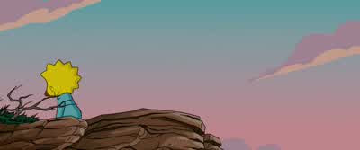 Colin ColinLisa Colin's deadBut his last words wereMilhouse take care of Lisa Hold her handI got her all warmed up for you - The Simpsons Movie