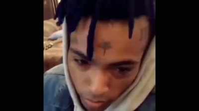 His lawyers called and told me that, um, - Look At Me: XXXTENTACION