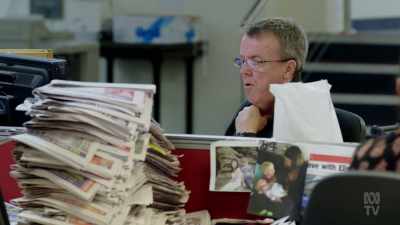 His legacy lives on - Aussie Inventions That Changed The World