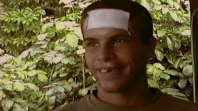 His life was altered,
like, he almost died. - Momentum Generation