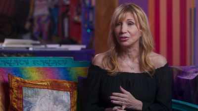 His life, our relationship, - Stevie Van Zandt: Disciple