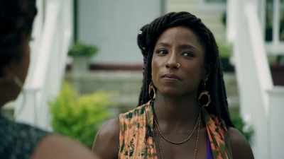 His look. His haircut. - Queen Sugar