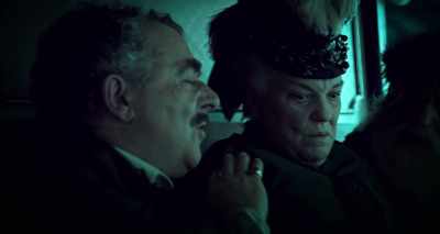 His love was different from yours,
it's all I say. - The Ballad of Buster Scruggs