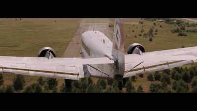 His Luftwaffe air force
is the crown jewel - The Titans That Built America