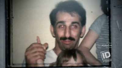 HIS MAIN THING WAS,
HE HAD TO BE IN CONTROL. - The Lake Erie Murders
