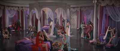 - His Majesty.
- His Majesty. - Solomon and Sheba