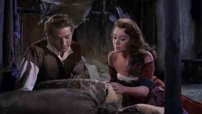 His Majesty's asleep now. - The Court Jester